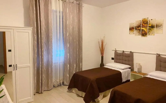 Appartamento"Alba" locazione turistica