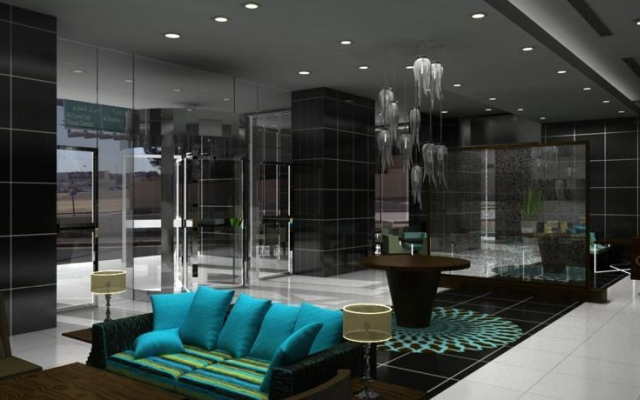 White Feather Hotel Apartments