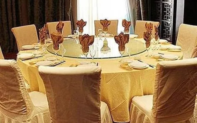 Rudong Haizhou Hotel