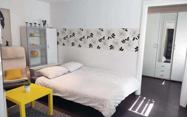 Zagreb Creative Apartments APP 2