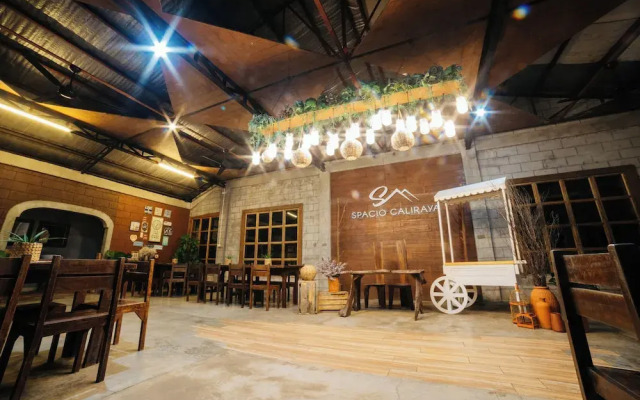 Spacio Caliraya
