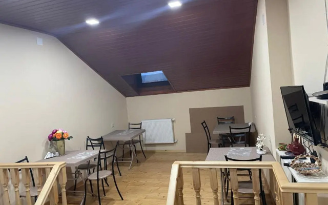 Mtskheta Wellpoint Arsukidze 48
