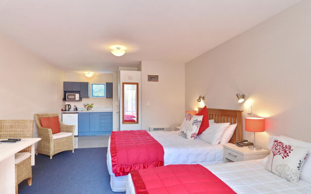 Addington Court Motel
