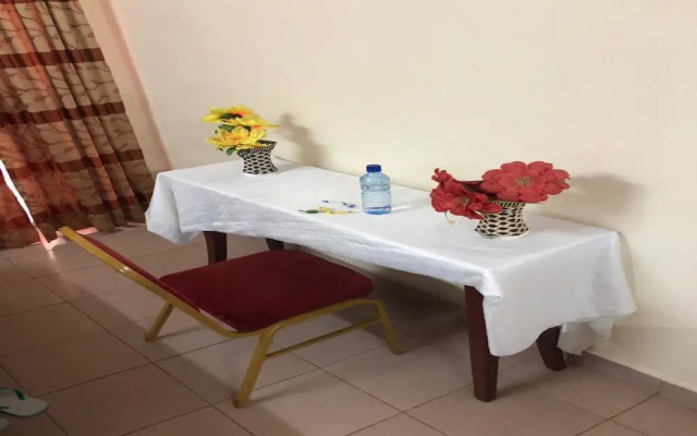 Residence Yipene