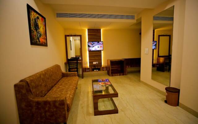 Hotel Moti Palace