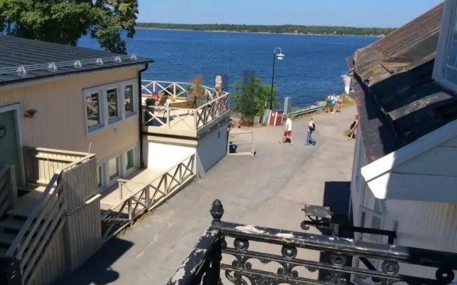 Strandhotellet