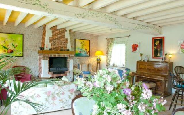 Chambres d'Hôtes Les Châtelains