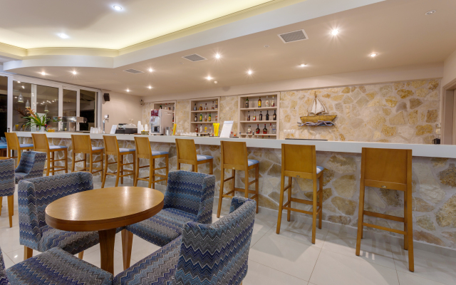 Alykanas Village Resort