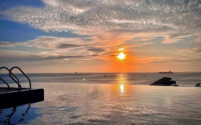 Fati Boutique Hotel & Apartment