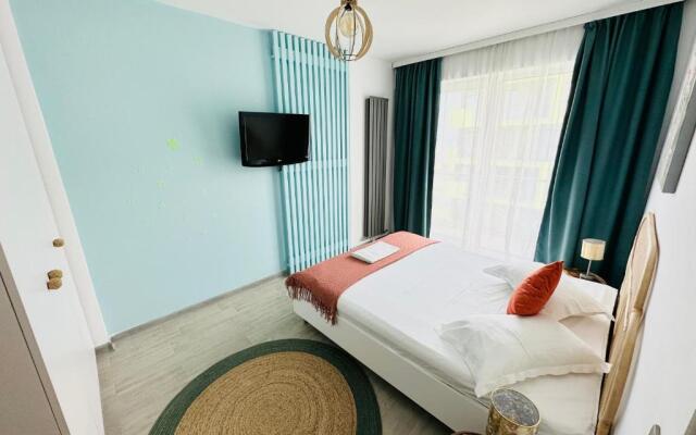 Sim Seaside C1