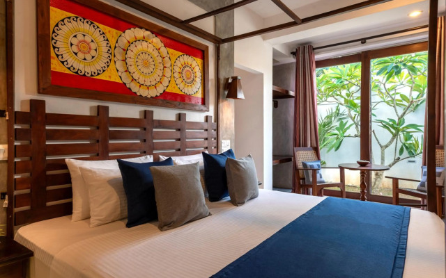 Anama Tangalle By Anka