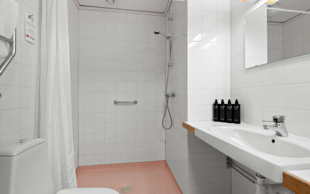 Best Western Hotell Lerdalshöjden