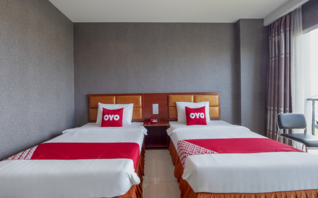 OYO 1130 CK Resort Pattaya