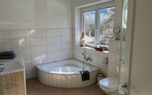 Holiday Home Salt Meadow House