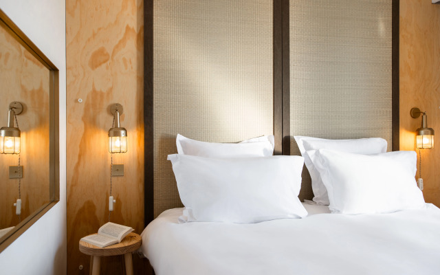 Résidence Le Massena