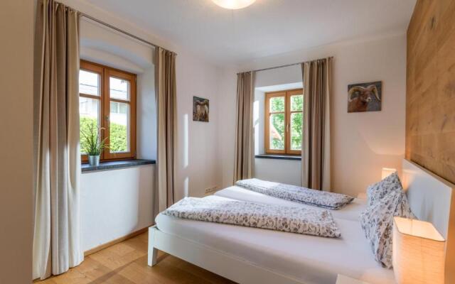 Villa Grete, St. Johann in Tirol