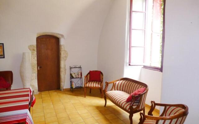 Gites du Domaine des Dames