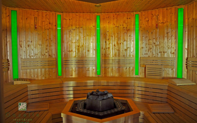 Gazelle Resort & Spa