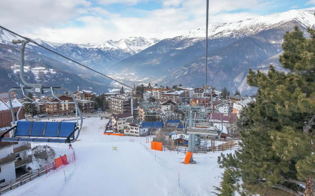 Studio La Borracina Mountain View