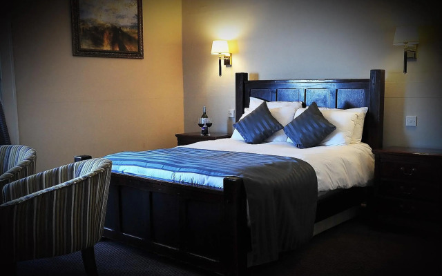 Red Lion Hotel by Greene King Inns