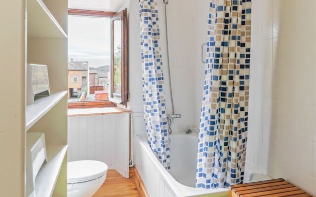Comfortable Holiday Home in Palafrugell With Private Garden