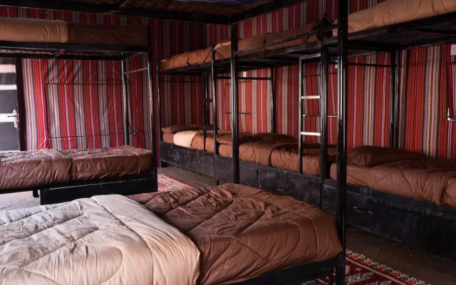 Arabian Nights Bedouin Camp