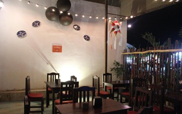 La Casona Hotel & Hostel