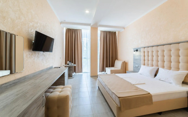 Eridan Hotel