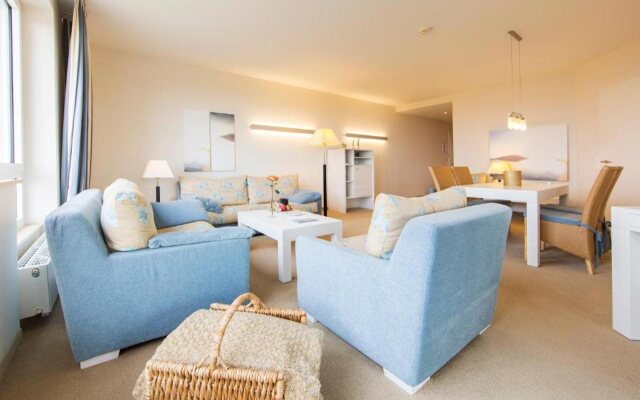 Strandhotel Dunenmeer