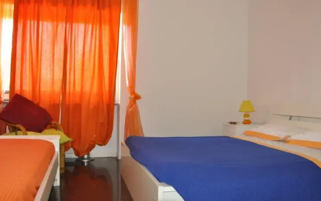 Villa la Cupa