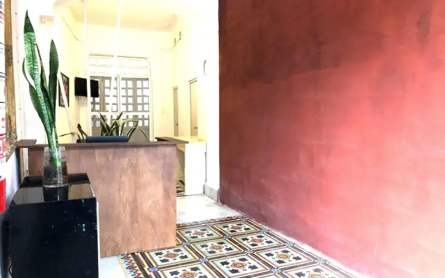 OYO Hotel Posada Porto 51