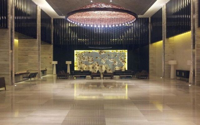 Guangzhou Beihito Hotel Weijing