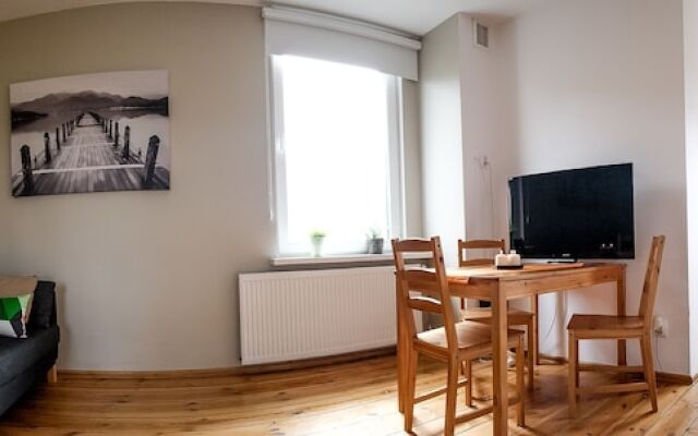 Sopot Sleeps - Sopot Suite