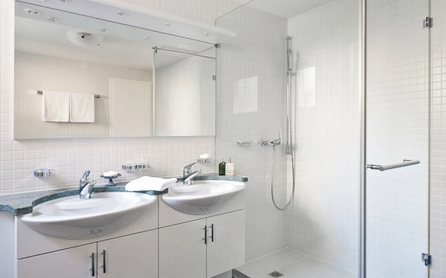 Suite Modern Ascona in Ascona