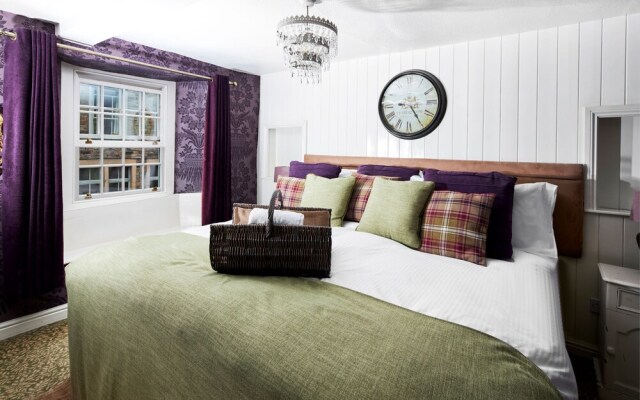 The Dalesman Country Inn