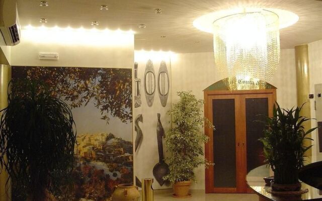 Hotel San Giorgio