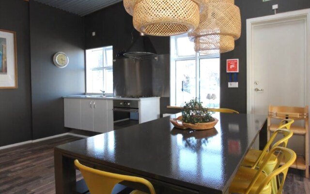 City Square Apartments