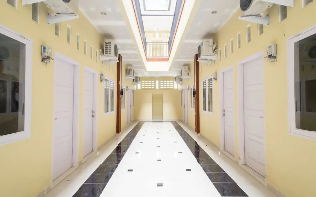 Kamani Homestay Syariah by OYO Rooms