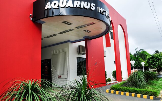 Aquarius Hotel Aquarius