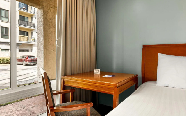 Vagabond Inn Glendale