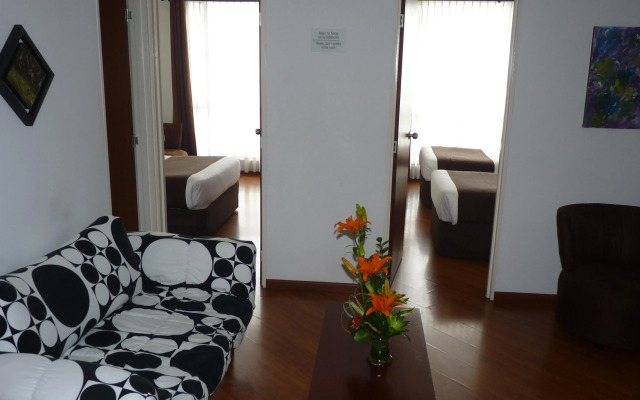 Hotel Casa Galvez