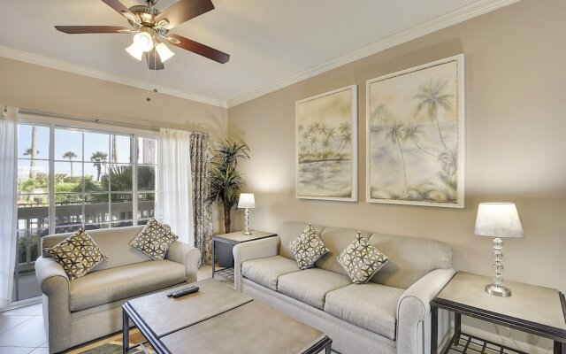 Dawn 813-Poolside Pleasure - 1 Br Condo