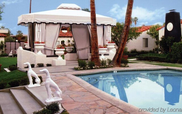 Avalon Hotel & Bungalows Palm Springs, a Member of Design Hotels