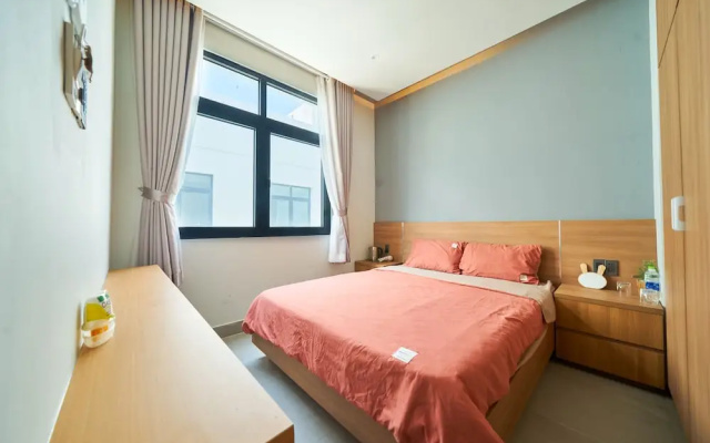 Lia Homestay Grand World Phu Quoc