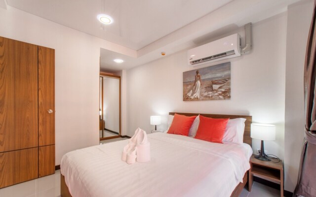 Naiharn Sea Condominium S510