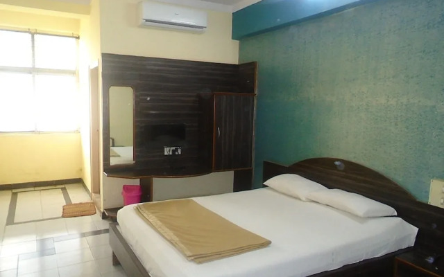Sai Residency