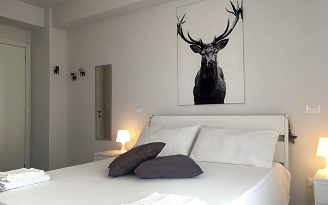Deer House B&B