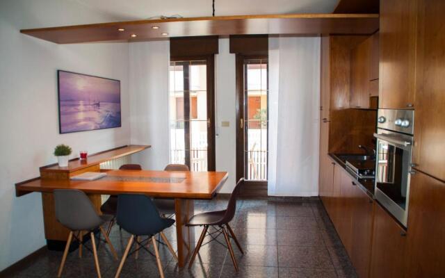 Appartamento Marchesini