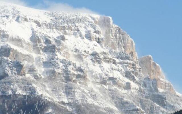 Chambre d'hôtes La Romarine