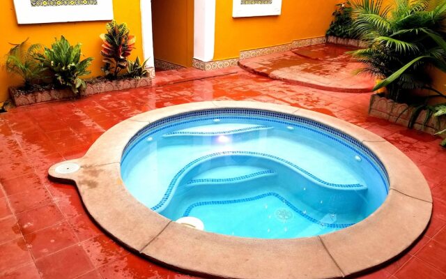 Casa Del Agua